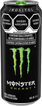 Monster Green