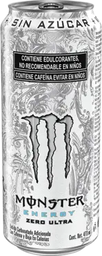 Monster Green
