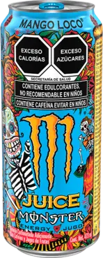 Monster Green