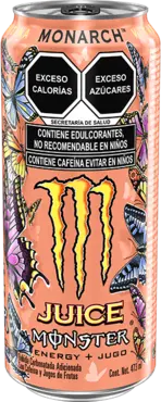 Monster Green
