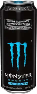 Monster Green