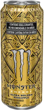 Monster Green