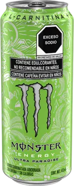 Monster Green