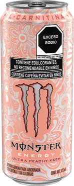 Monster Green