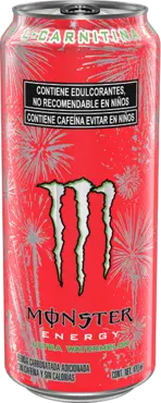 Monster Green