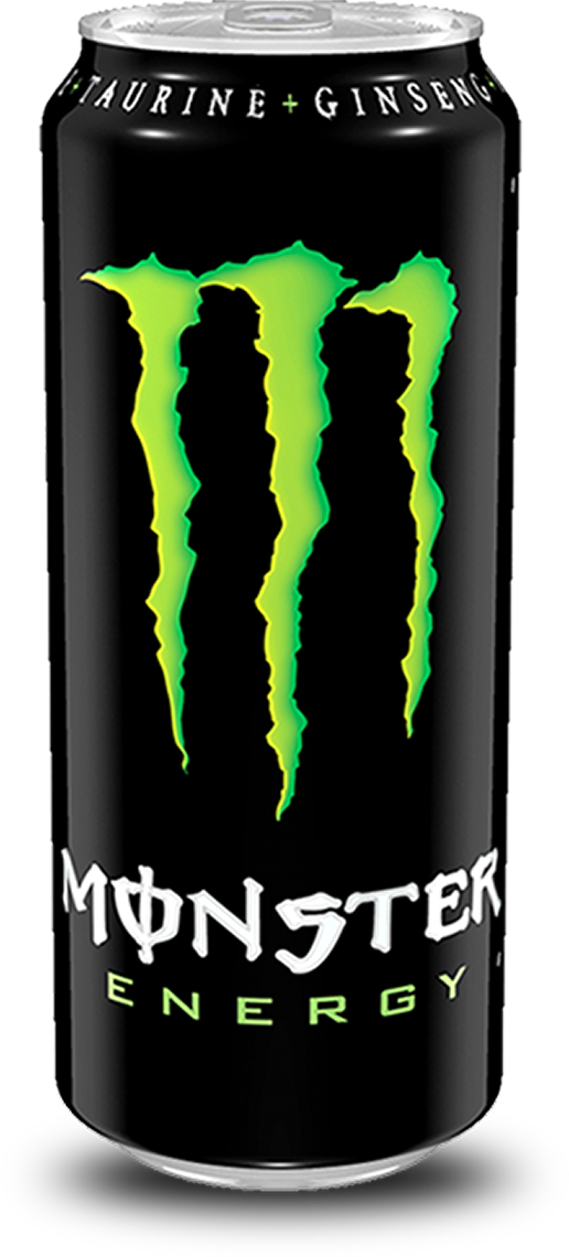 Monster Green