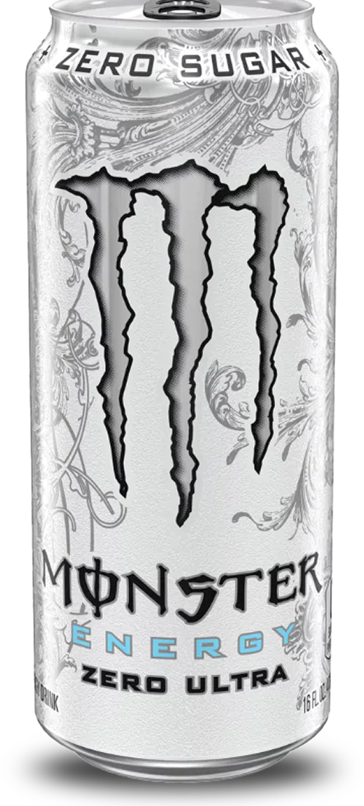 Monster Green